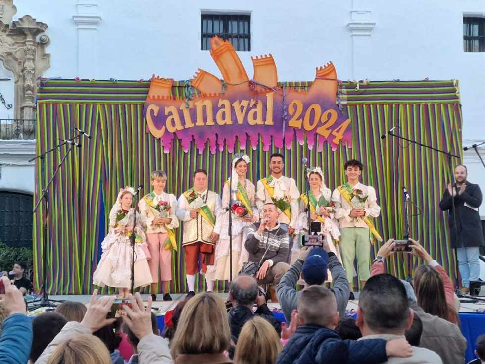 La pasada edición del certamen.