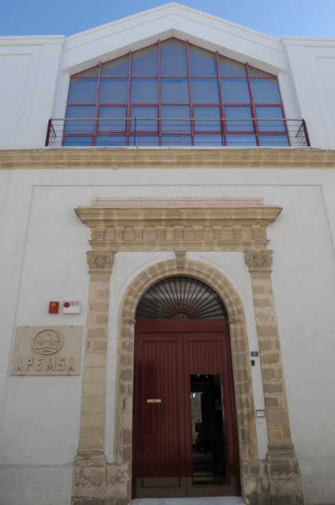 Factura electrónica de APEMSA: rapidez y seguridad