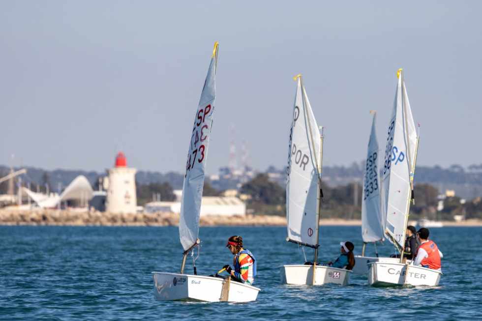 El CN Puerto Sherry logra el subcampeonato en el Ranking de Clubes Andaluces