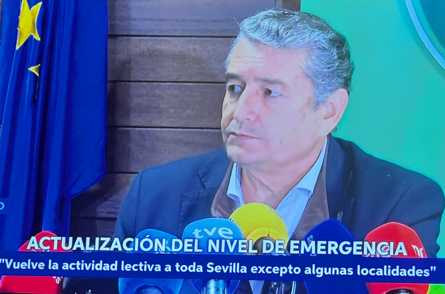 Este jueves se regresa a las clases presenciales en los colegios de Cádiz y provincia