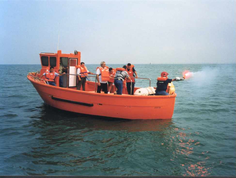 Oferta de más de 4.200 horas de formación en pesca a través de IFAPA