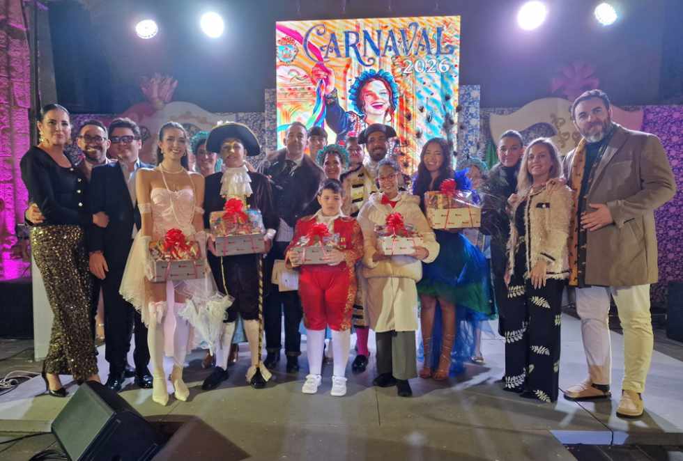 El Puerto elige a sus coquineras y coquineros de 2026