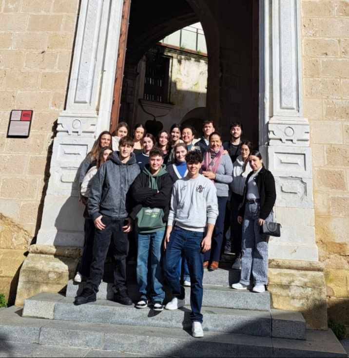 Continúan las Visitas Didácticas en El Hospitalito