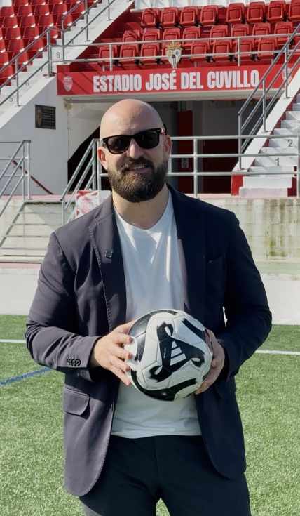 El Ayuntamiento regala 500 entradas para apoyar al Racing Club Portuense en su partido de mañana frente al Montilla