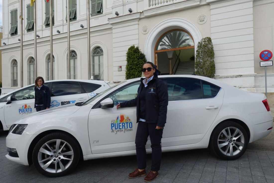 Se abre el plazo para la obtención del certificado de aptitud para conductor de taxis