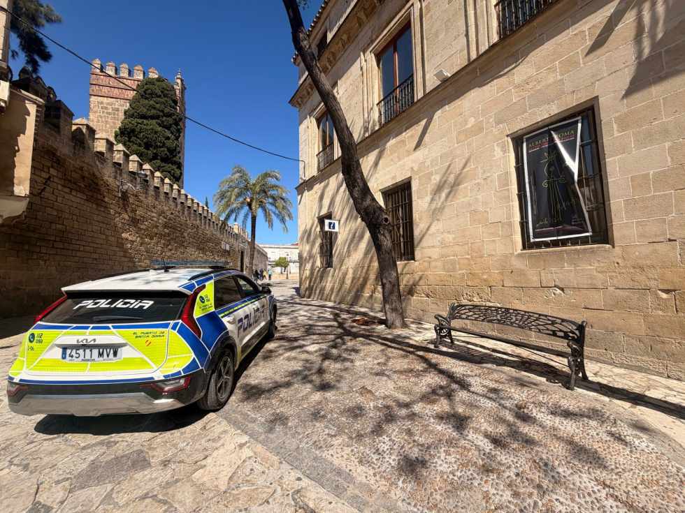 Buen inicio del dispositivo extraordinario de seguridad desplegado con motivo de la Semana Santa