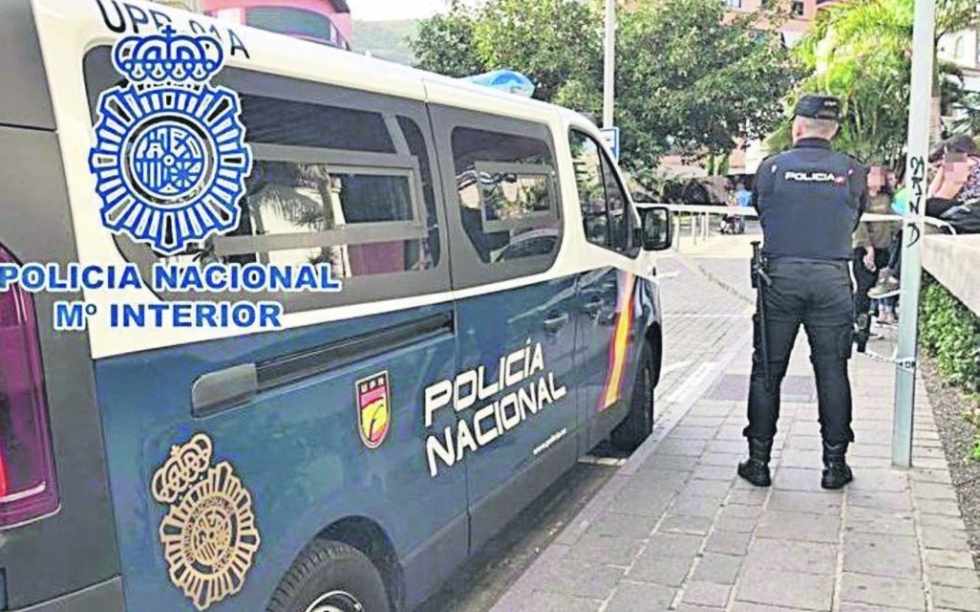 Detenido en Cádiz un albañil que desvalijaba las casas en las que realizaba las reformas