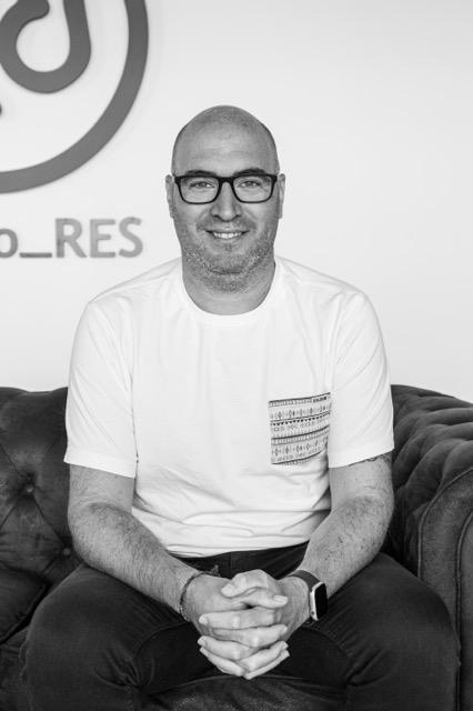 Sedee, la startup nacida en El Puerto, supera los 300 espacios para eventos y consolida su crecimiento