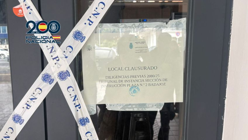 Tres detenidos y dos locales clausurados en Cádiz por  trata de seres humanos