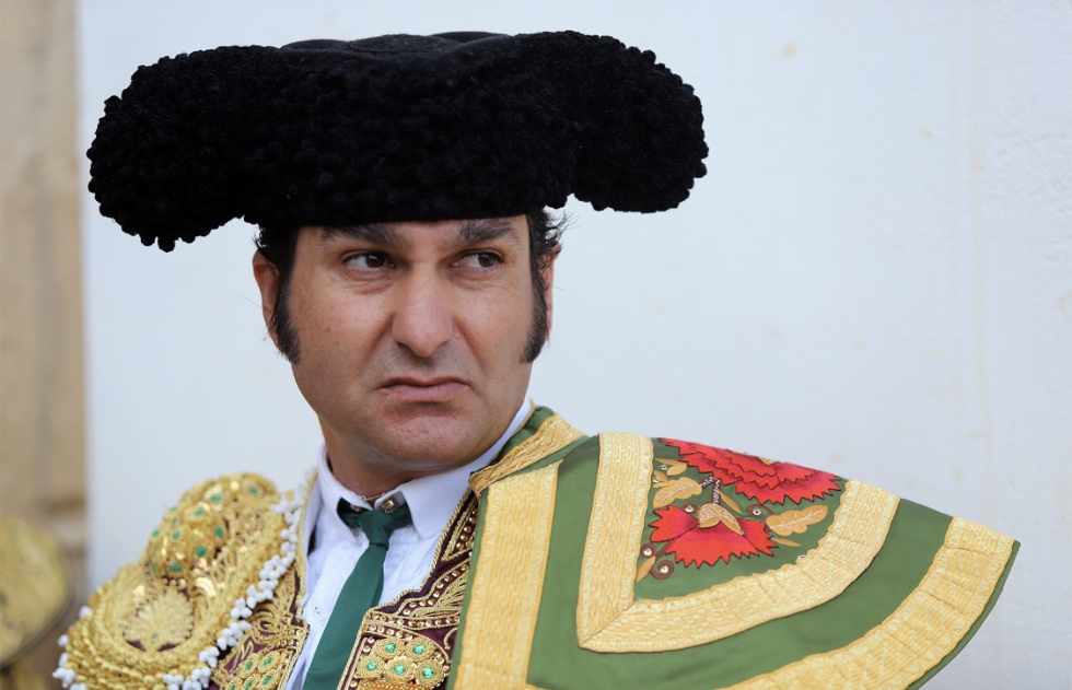 Morante torear&aacute; cuatro tardes en El Puerto este verano de 2026