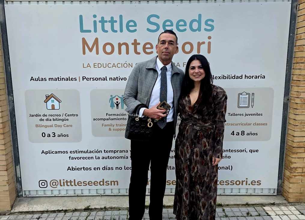 Little Seeds Montessori abre sus puertas en el Soto de Vistahermosa