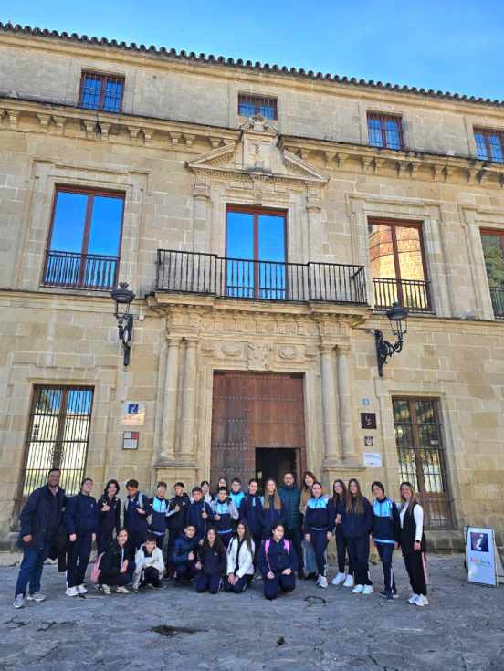 Nueva iniciativa turística y cultural para los escolares portuenses