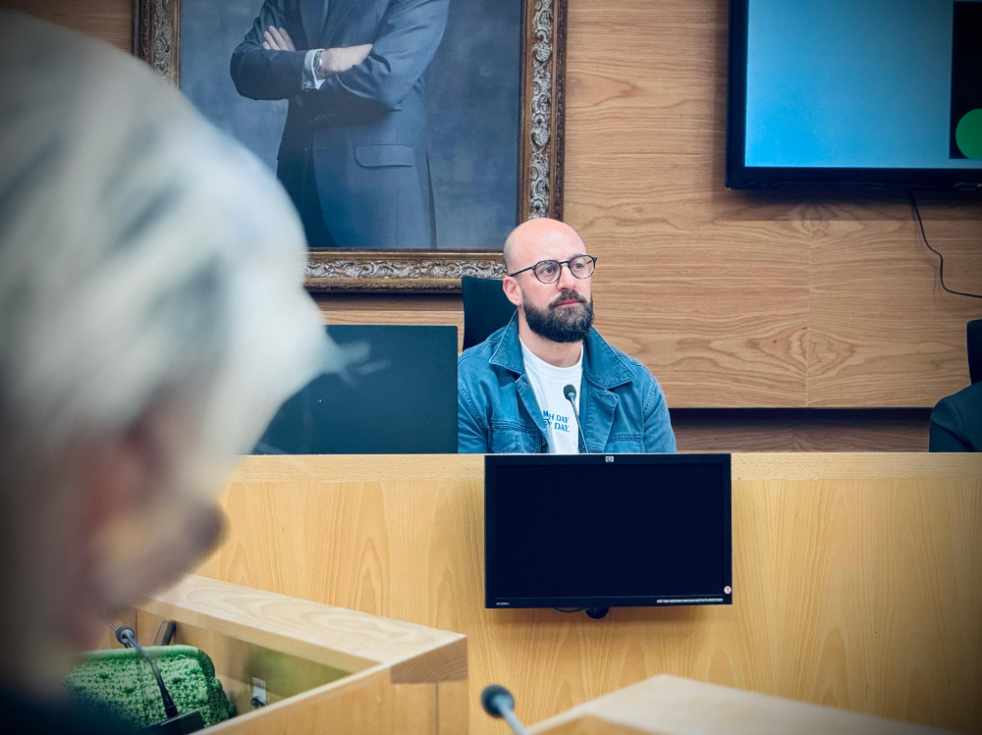 El Pleno aprueba nuevas inversiones en la ciudad por cerca de 4,5 millones de euros