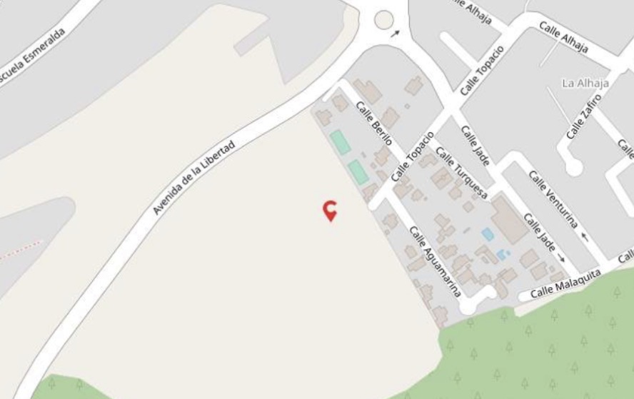 Un motorista fallece en una ca&iacute;da en El Puerto de Santa Mar&iacute;a