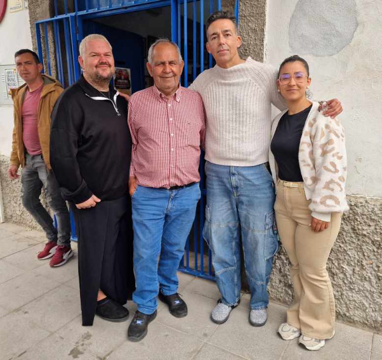 La Mezquita celebra con éxito la primera edición de su Preferia