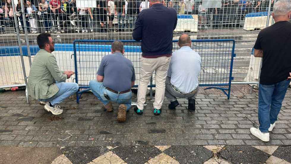 La Subdelegación del Gobierno del PSOE en Cádiz valora positivamente el dispositivo de seguridad en El Puerto