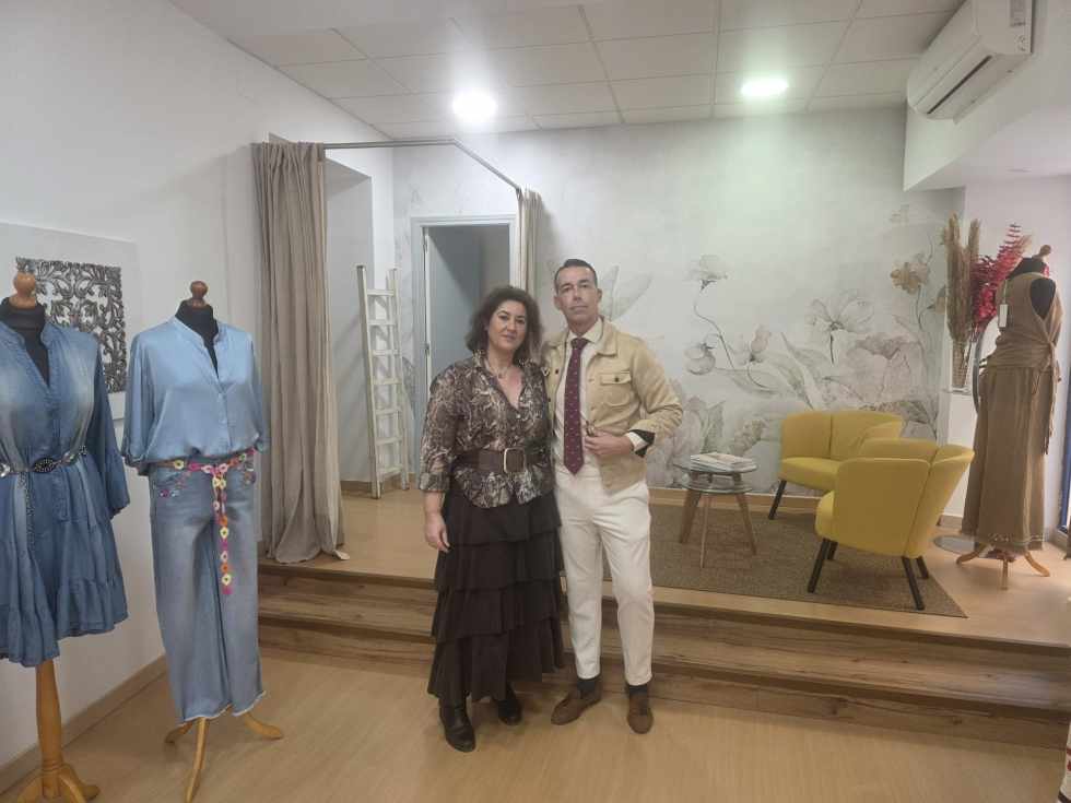 Coquette estrena nueva ubicación en la calle Luna