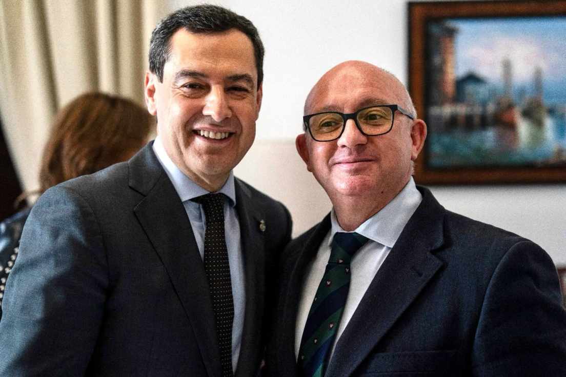 El Puerto de Santa María volverá a contar con un representante en el Parlamento de Andalucía