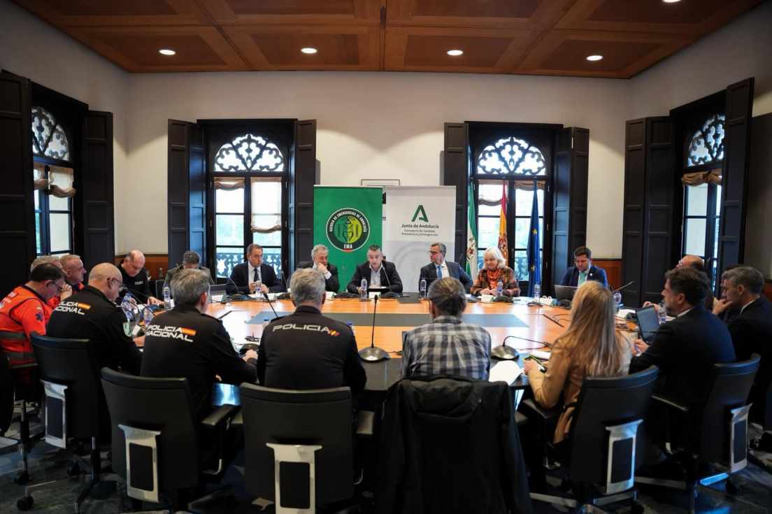 El Plan Romero 2026 se activa desde el lunes 18 al jueves 28 de mayo en su 42ª edición