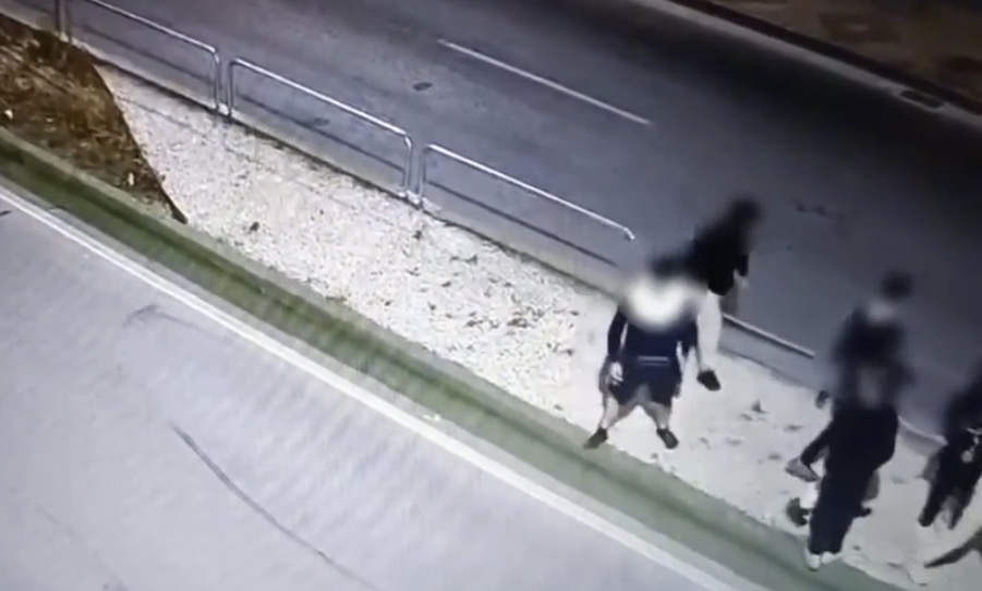 La videovigilancia en El Puerto permite identificar actos vandálicos y mejorar la seguridad ciudadana