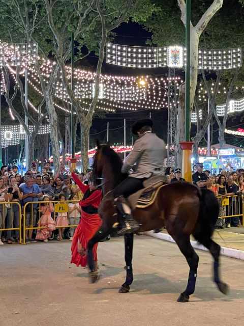 Feria de El Puerto 2022