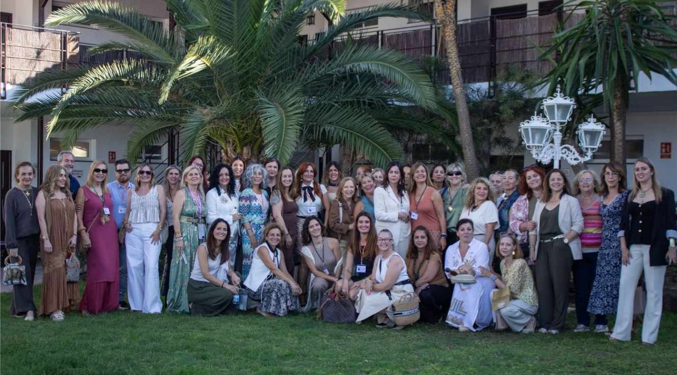 El Puerto reúne a profesionales de la belleza, la salud y el bienestar en un ciclo de visibilidad empresarial