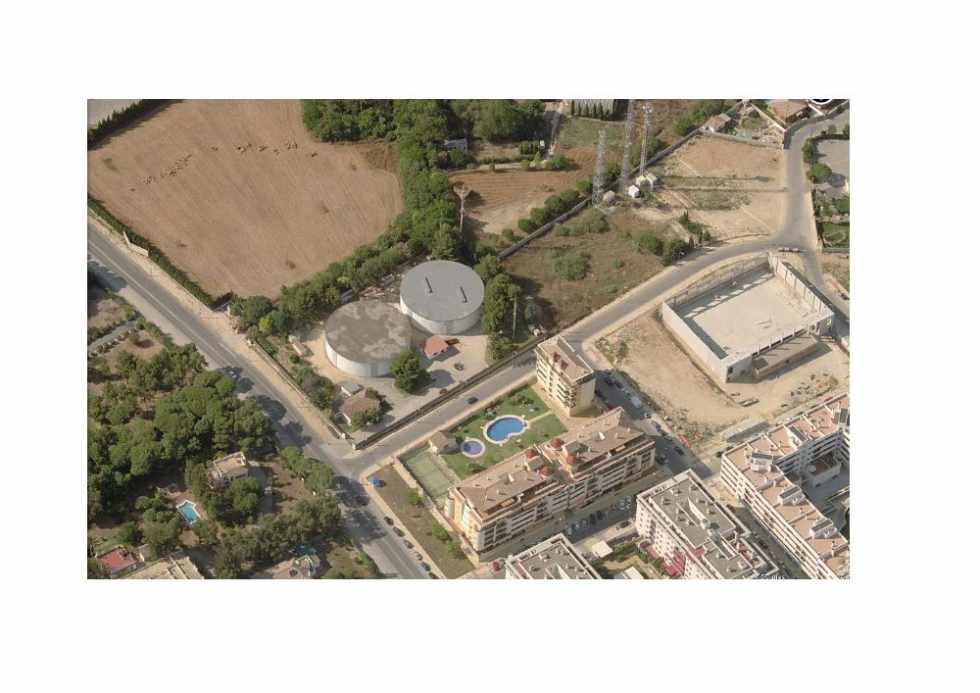 Así funciona el ciclo integral del agua en El Puerto: del embalse a tu hogar y de vuelta al medio natural