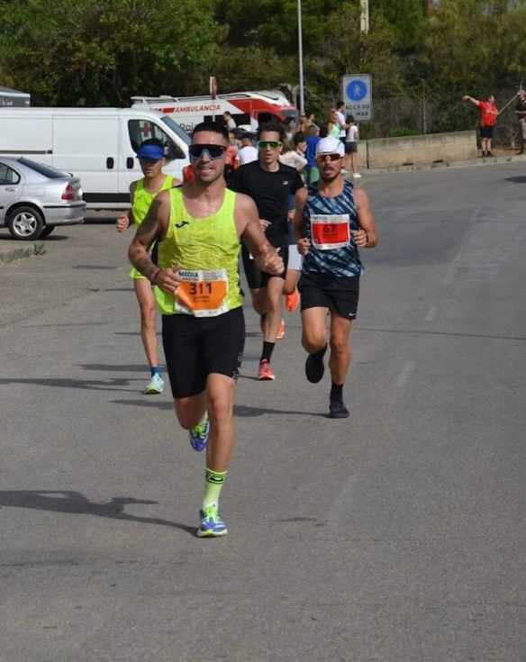 Firmado el contrato del servicio de ambulancias para cubrir los eventos deportivos en El Puerto