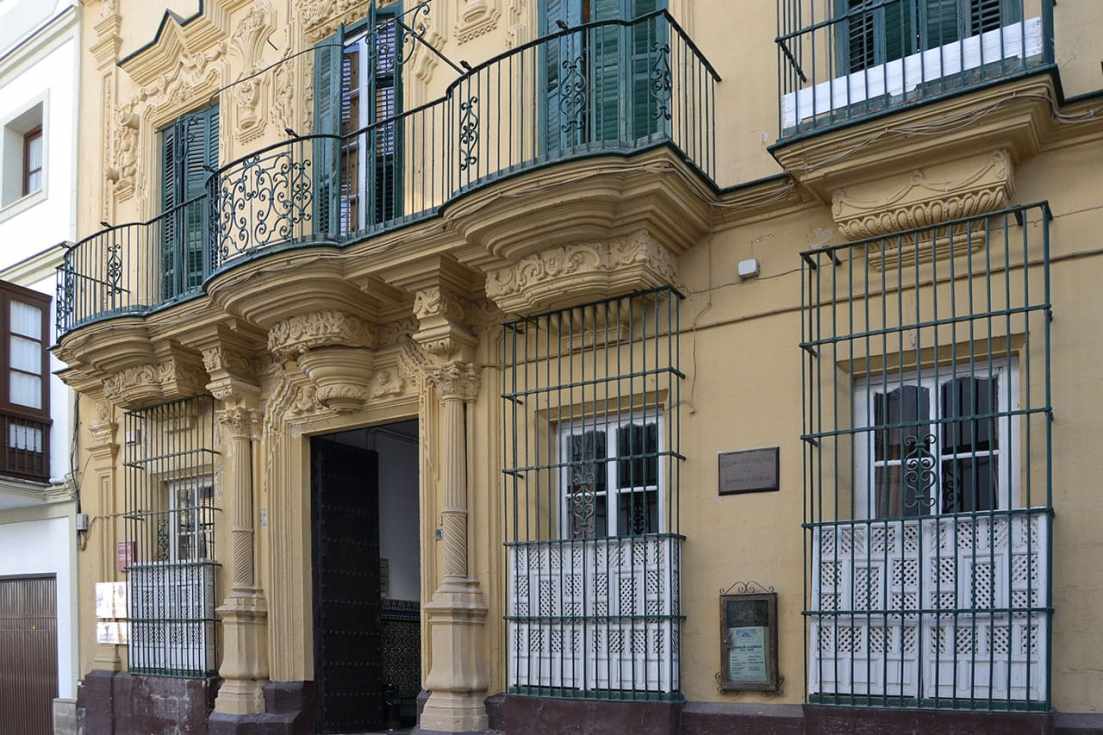 La Academia de Bellas Artes Santa Cecilia reabre sus puertas el 1 de julio tras las obras de emergencia