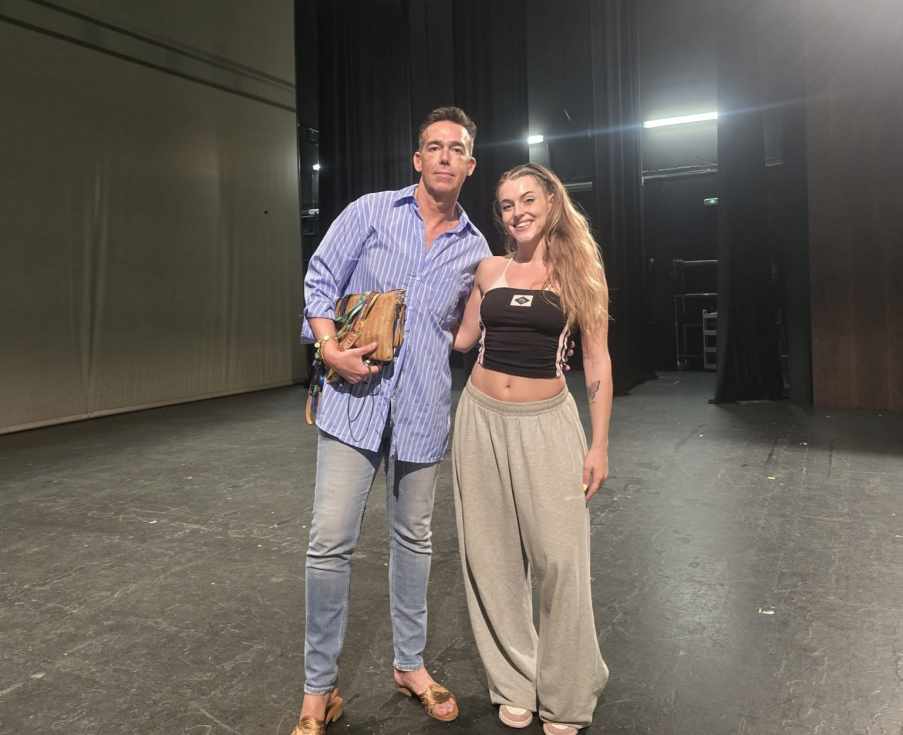 La academia e-MOTION Dance Studio celebra con gran &eacute;xito su Gala de Fin de Curso