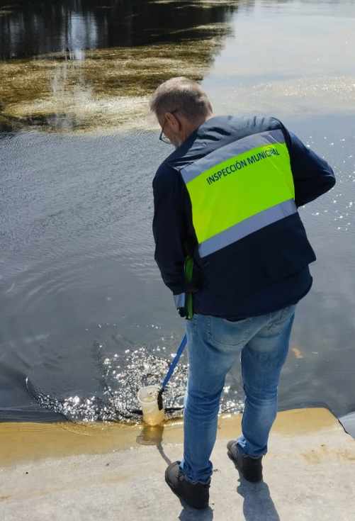 Medio Ambiente recuerda las medidas preventivas para evitar la proliferación de mosquitos