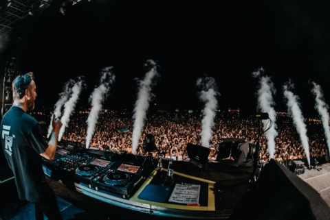 DAVID GUETTA 24.07.2022