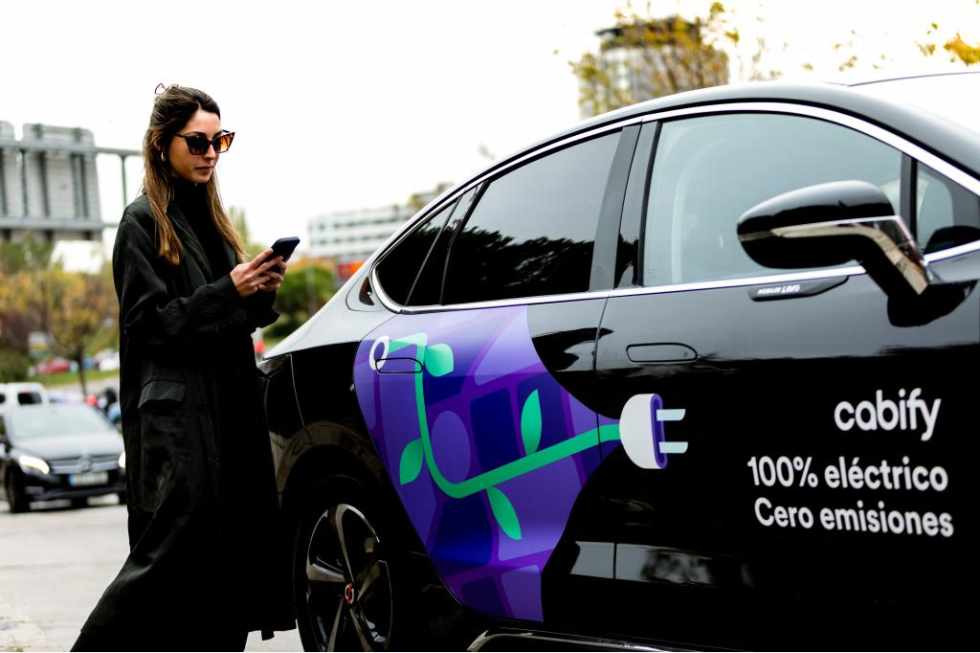 Cabify comenzar&aacute; a operar en El Puerto de Santa Mar&iacute;a el 8 de julio