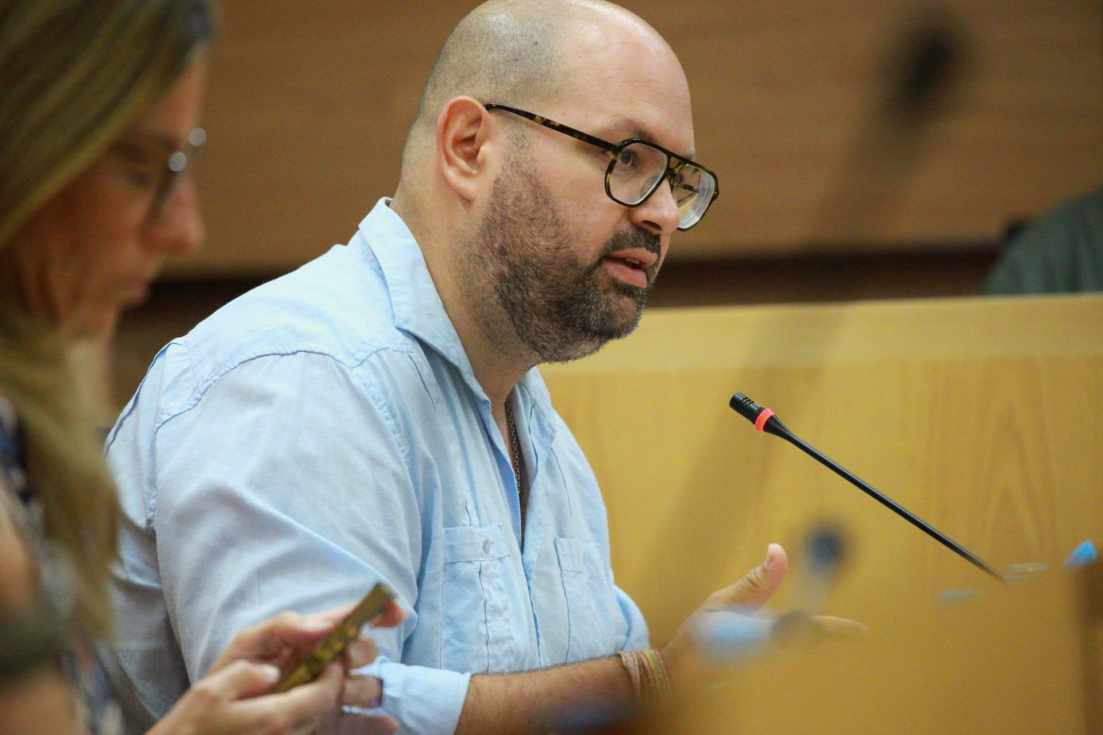 Bello: “El Ayuntamiento defenderá a las trabajadoras del Servicio de Ayuda a Domicilio si se acreditan los incumplimientos de ÓBOLO hasta su traspaso a Avanza El Puerto”