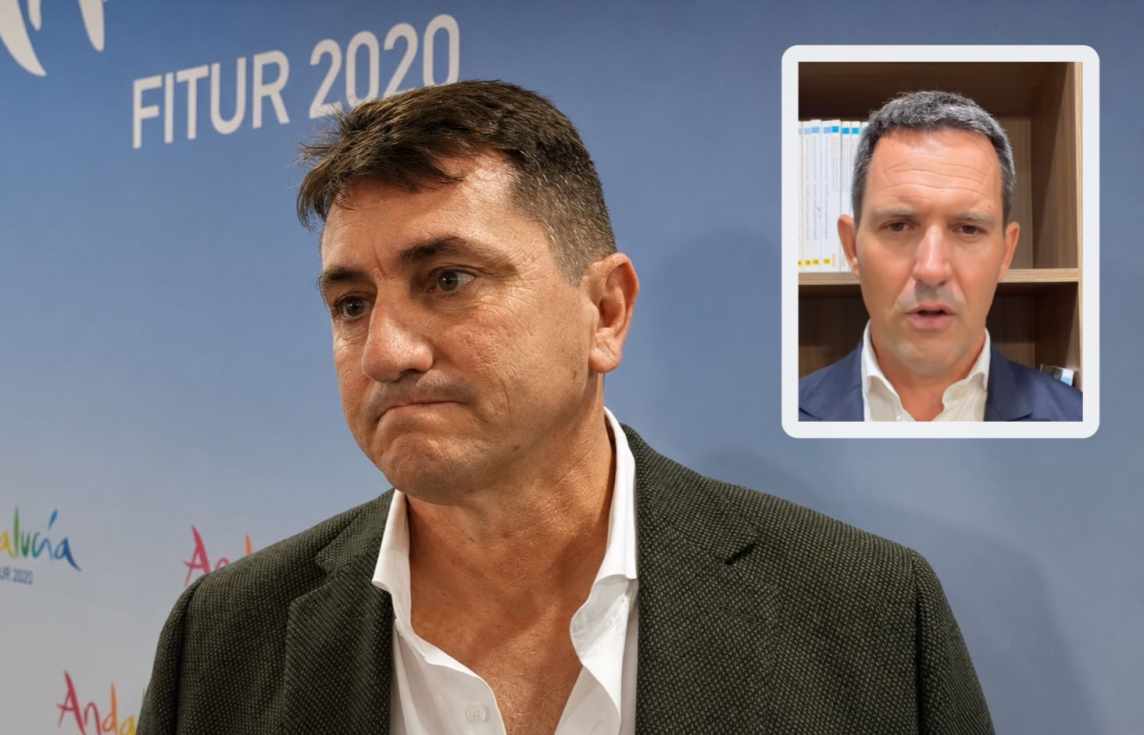 Los abogados de Llopis señalan que su defendido no se encuentra investigado por ningún delito de tráfico de drogas