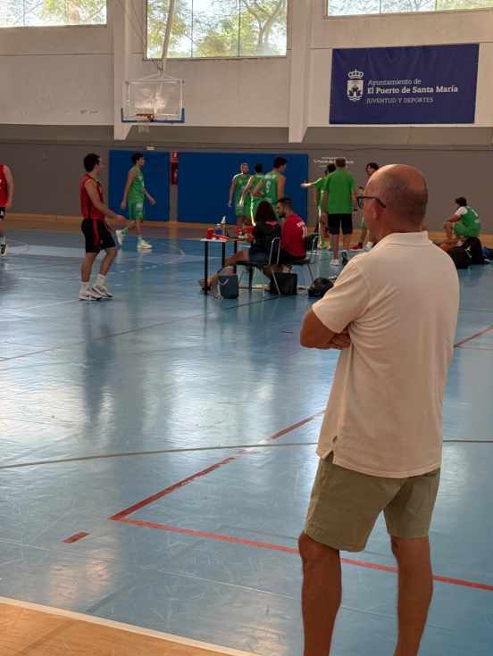 El Puerto acoge la recta final de la Liga de Verano FAB Cádiz con seis equipos