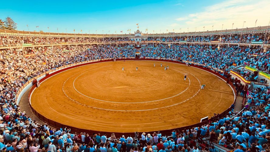 Temporada taurina hist&oacute;rica en la Plaza Real con el triple de abonados, cuatro llenos con Morante y El Puerto sonando fuerte en Espa&ntilde;a