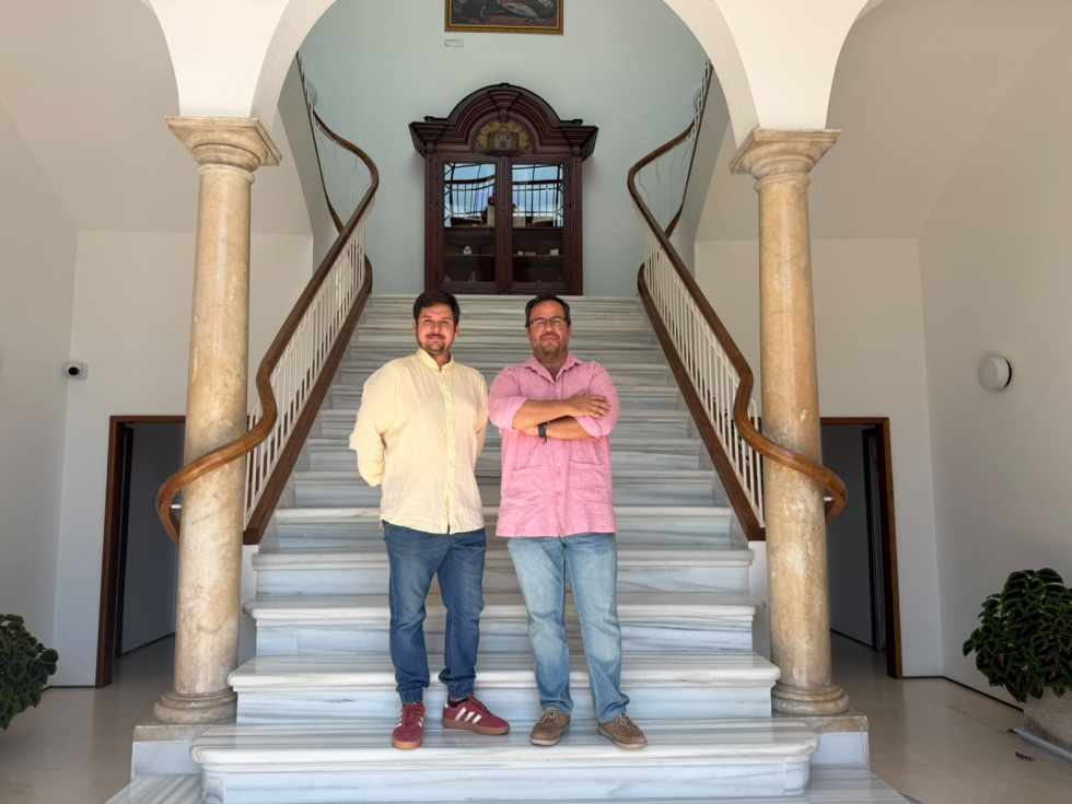 Presentación de ‘Nuestro Teatro Principal’, un homenaje escénico a la memoria cultural de El Puerto