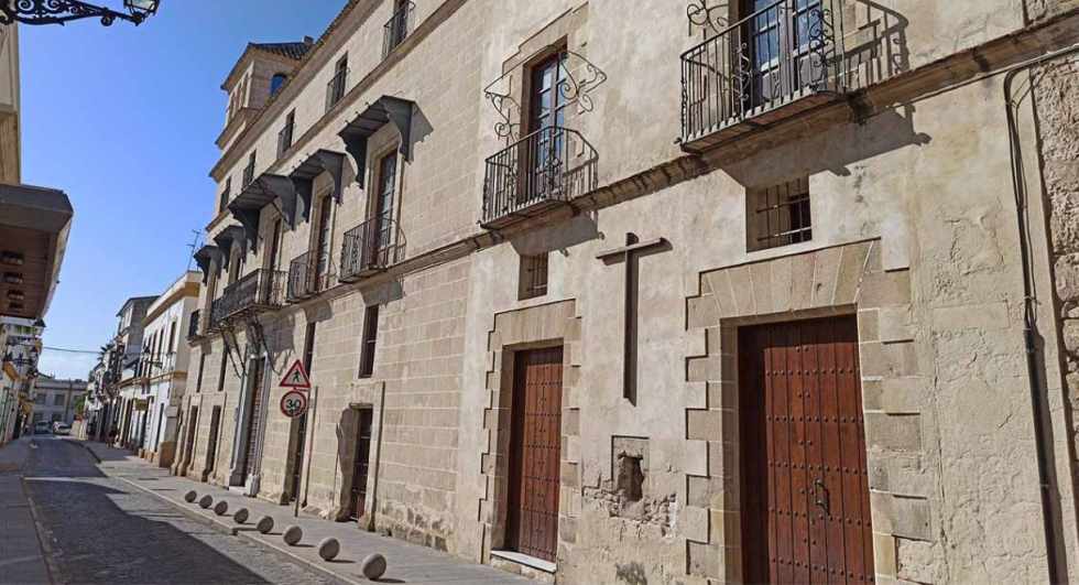 El Palacio de Purullena se suma a la red municipal de fibra óptica
