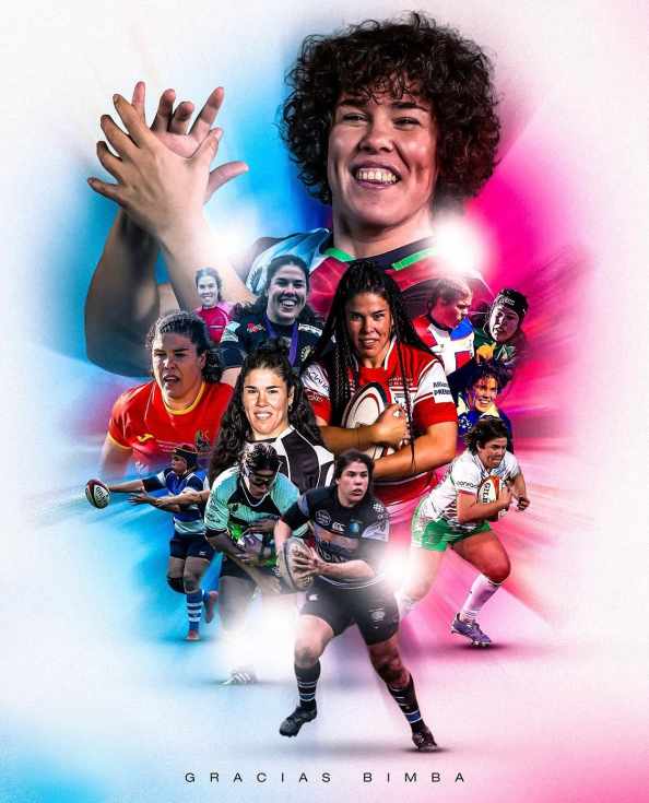 Laura ‘Bimba’ Delgado se incorpora al CRAP para liderar su proyecto deportivo
