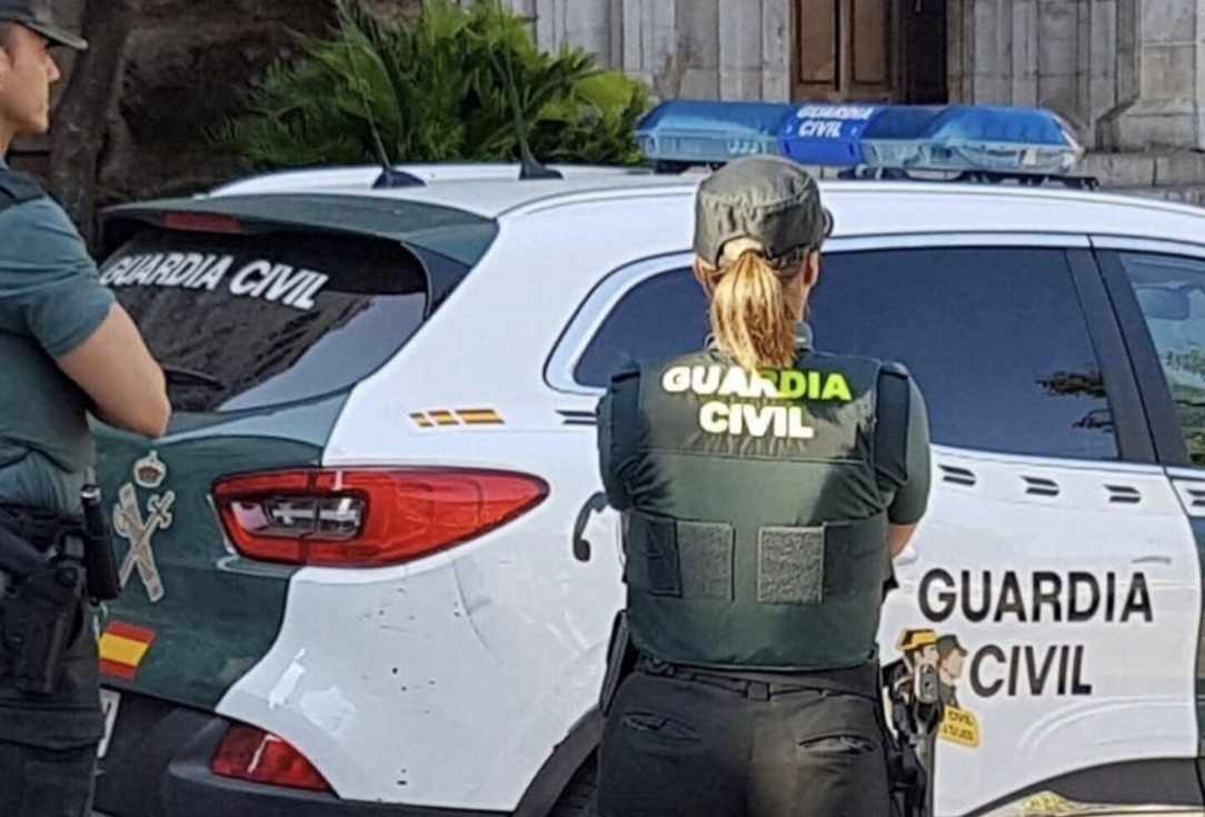 Denuncian la desaparición de un gaditano de 92 años, quien aparece a mil kilómetros tras darse ‘un paseo’ en coche