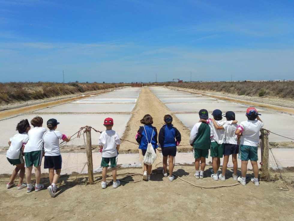 150.000 en ayudas a entidades sin ánimo de lucro para realizar 40 proyectos medioambientales