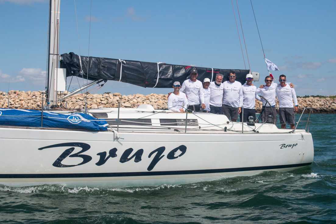 El &lsquo;Brujo&rsquo;  conquista su duod&eacute;cimo Catavino de Oro