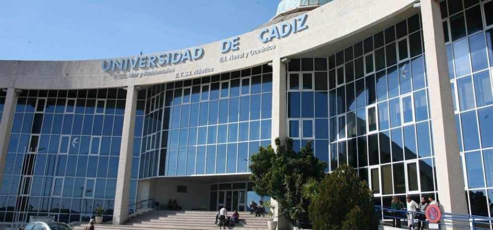 Dos nuevos títulos en la UCA para el curso 2026/2027