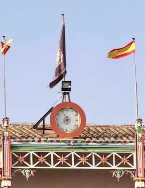 Cuando la oposición pierde el norte: el portavoz de Vox reclama entradas gratuitas para los toros