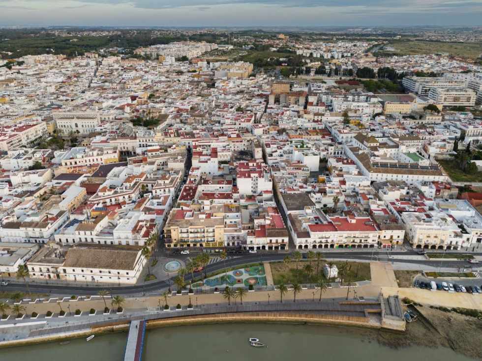 Luz verde a 18 VPO de obra nueva promovidas por Avanza El Puerto