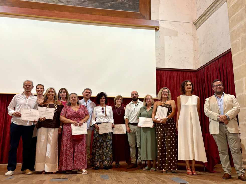 El Puerto presenta la Oferta Educativa Municipal para el curso 2026/27