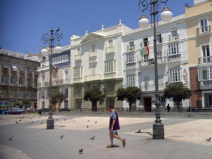 Jornada de Puertas Abiertas e inicio de curso en la UNED de Cádiz el 23 de septiembre