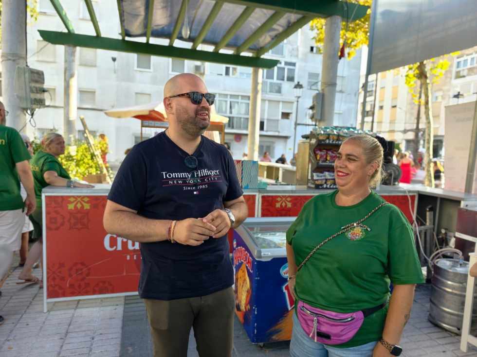 Verano con más de 20 iniciativas para la convivencia y la participación en los barrios de El Puerto