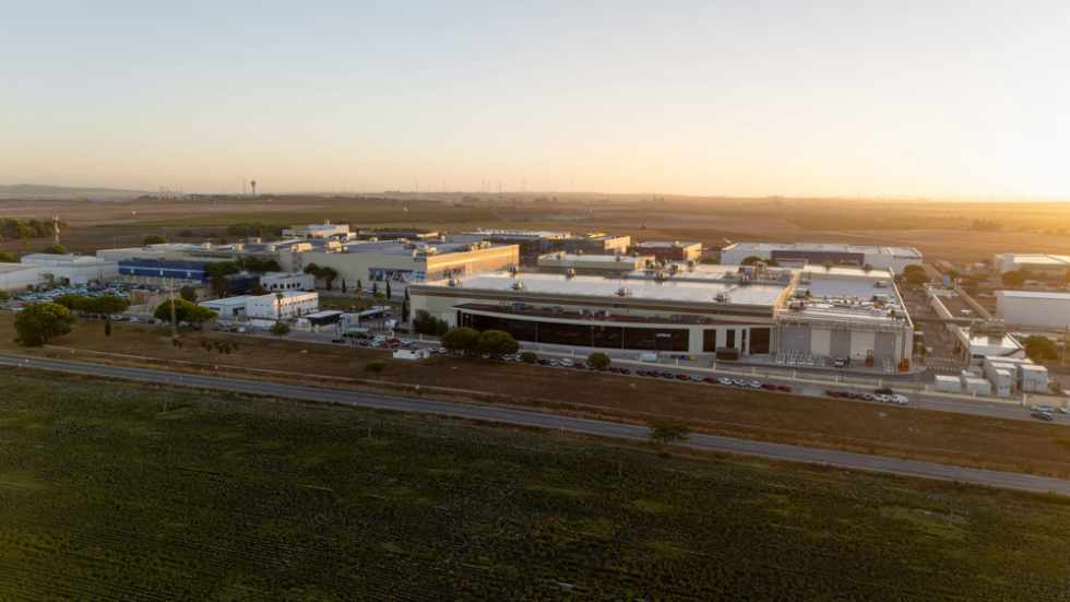 Airbus completa la consolidación de sus actividades en El Puerto y refuerza su huella industrial en España